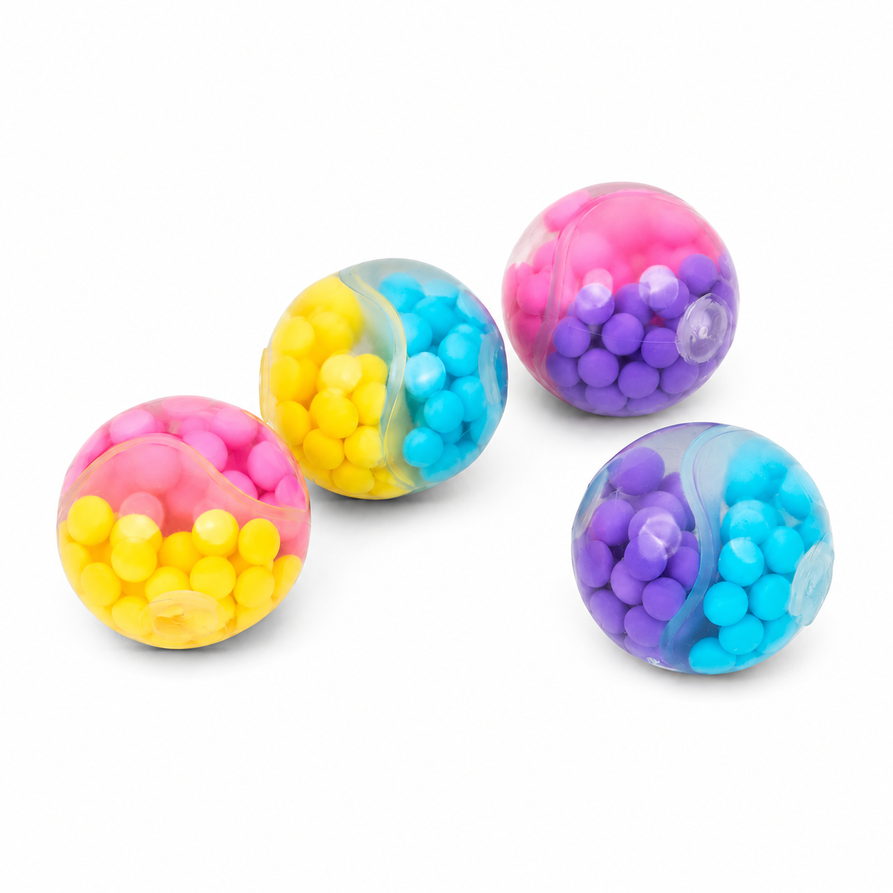 Scrunchems ASMR Squishball