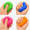 Mouldable Squeeze Stress Ball