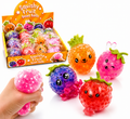 Fruit Burst Squishies!!