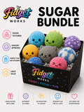 The Fidget Works Mystery Sugar / Maltose Bundle