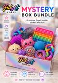 The Fidget Works Mystery Bundle