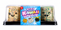 Kawaii Squishy Sushi Set of 3