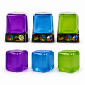 JUMBO GIANT Squishy Sugar KING 9.5CM Cube