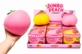 JUMBO Peachy Squishy