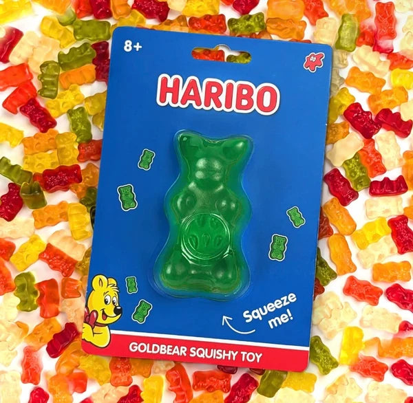 NEW - HARIBO SQUISHIES COMING SOON