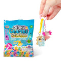Dinky Charm Keychains