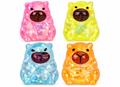 Sparkly Sugar Squeeze Capybara