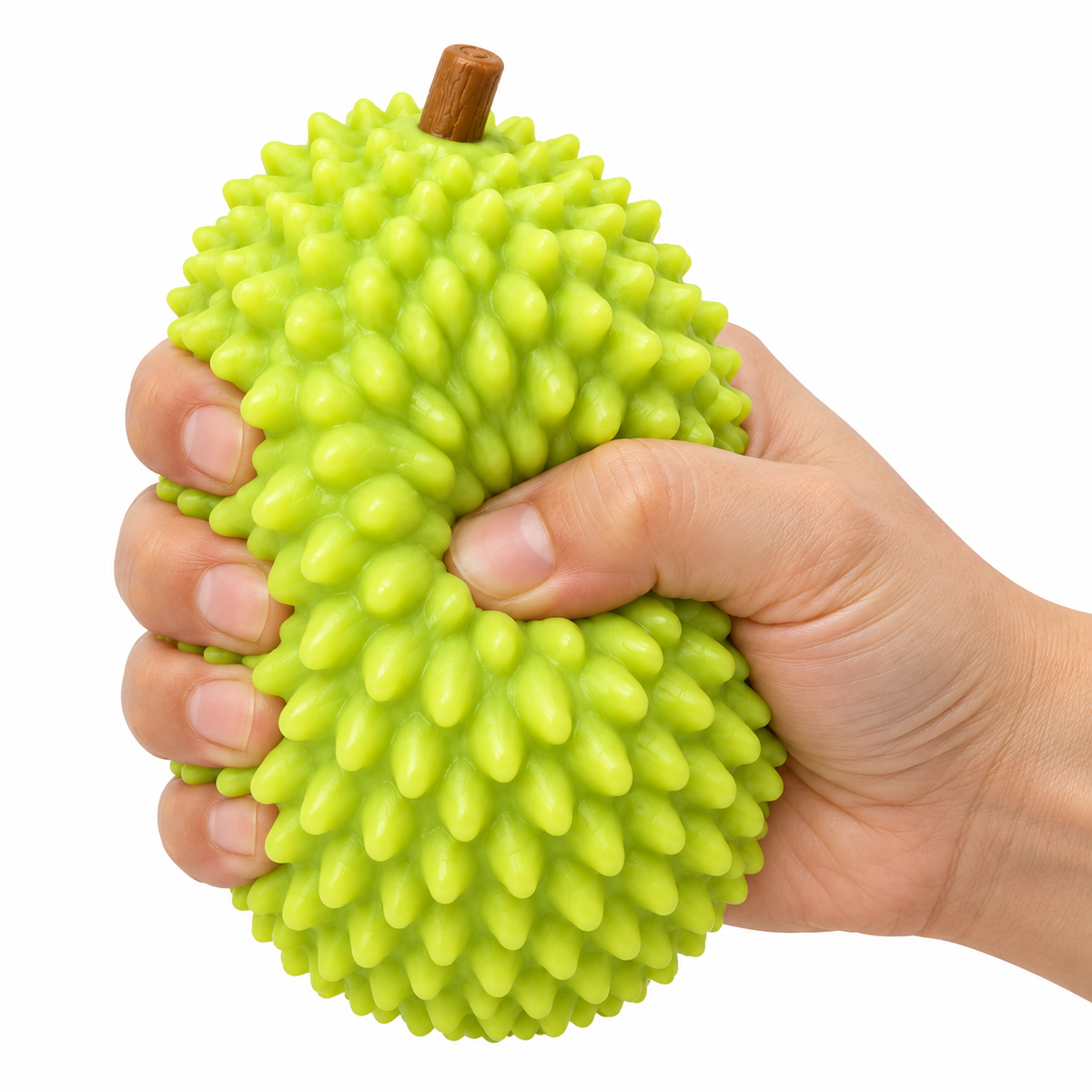 VIRAL CRUNCHY Jackfruit Squishy