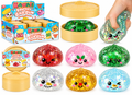 PRE ORDER* KAWAII CHRISTMAS SUGAR DUMPLINGS LARGE