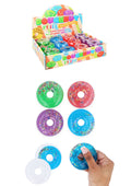 Squeezy Putty Donut