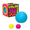 Colour-Changing NeeDoh Stress Ball and Fidget Toy