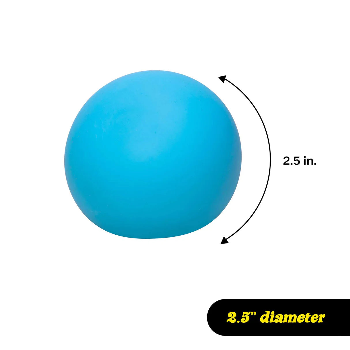 Colour-Changing NeeDoh Stress Ball and Fidget Toy
