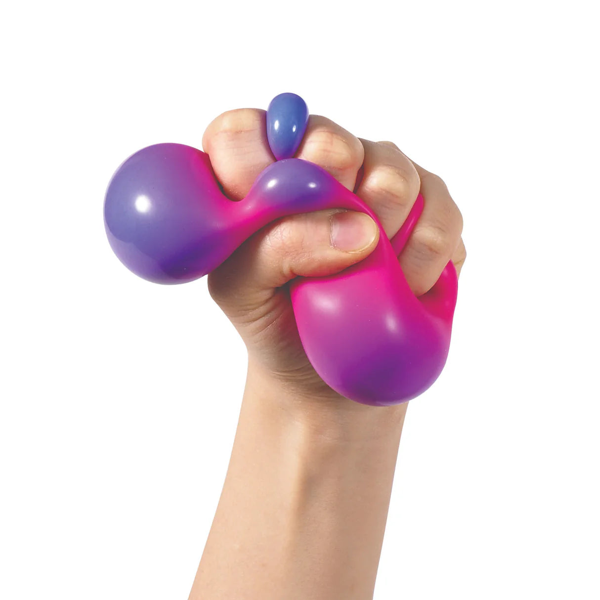 Colour-Changing NeeDoh Stress Ball and Fidget Toy