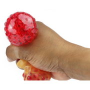 Beaded Ice Cream Sensory Squishy (8cm)