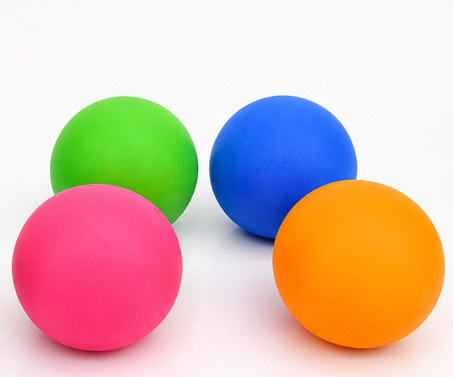 Mouldable Squeeze Stress Ball