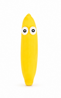 Squeeze Squishy Naughty Nana Banana