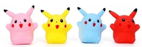 Squishy Pik