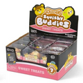 Scrunchems Squishy Buddies Sweet Treats