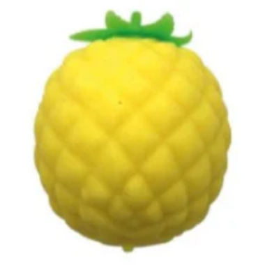 SquishPop Fruity Fidget