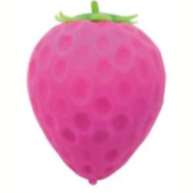 SquishPop Fruity Fidget
