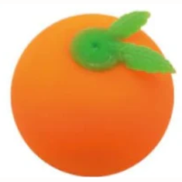 SquishPop Fruity Fidget