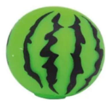 SquishPop Fruity Fidget