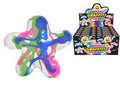 Graffiti Stretchy Splatman