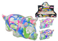 Dino Graffiti Sugar Squishy
