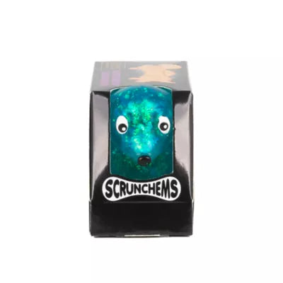 SCRUNCHEMS - SUGAR SAUSAGE DOG