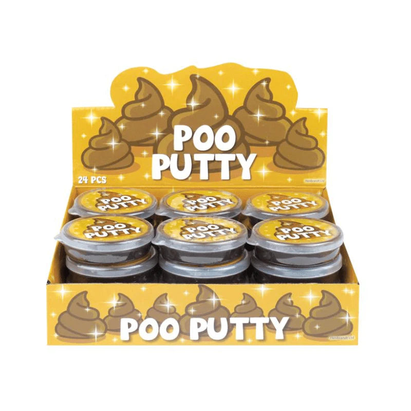 Poo Putty