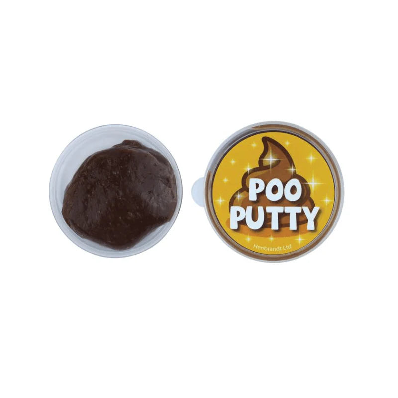 Poo Putty