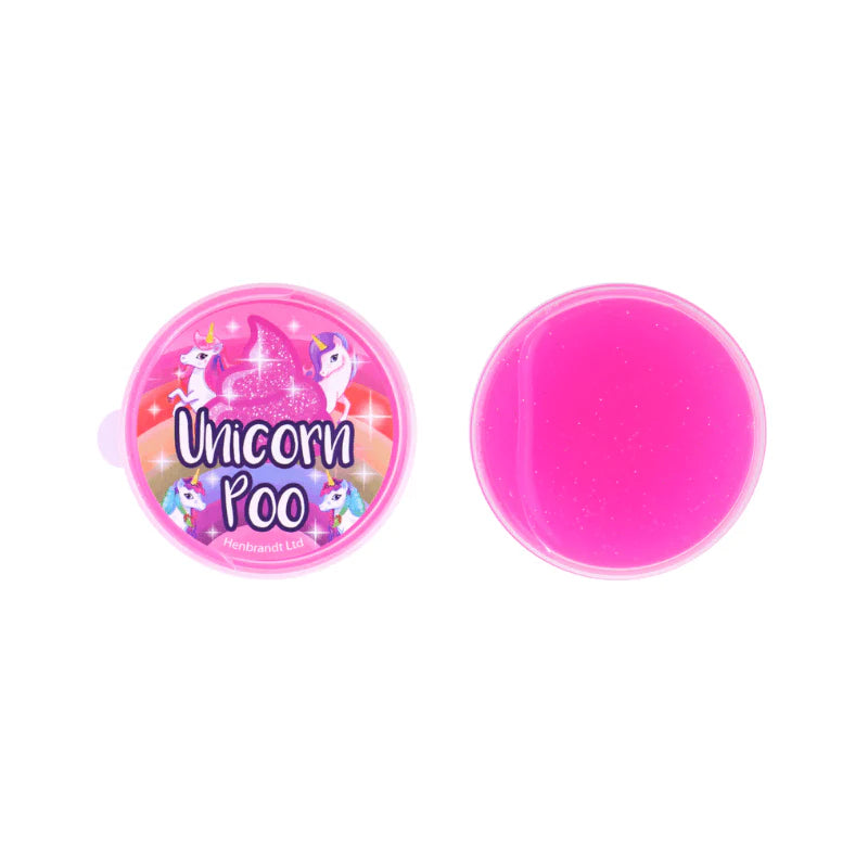 Slime Unicorn Poo
