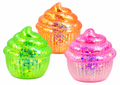 KTL Squishy Glitter Sugar Maltose Cakes