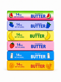 NEW Jumbo Limited Edition Butter Squishes