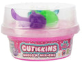 Cutiekins Axolotl Mix-ems