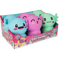 Large Cutekins Squishy Axototl