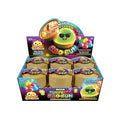 NEW IN: Neon Glow in the Dark Bao Buns in Dumpling Case 8.5cm