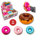 SQUISHY DONUTS 11CM