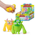 Light-Up Squeezy Monsters Squishy
