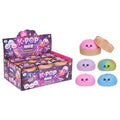 Large K-Pop Squeezy Dumpling