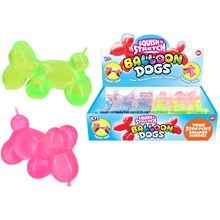 Sugar Filled Balloon Dogs KTL