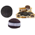 KTL JUMBO Squidgy Biscuit Squishy