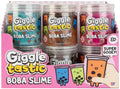 Boba Slime