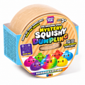 RARE NEW RMS RAINBOW Dumpling Edition