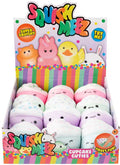 Cupcake Cuties Squishy
