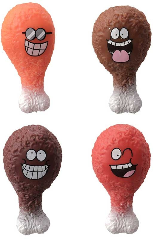 Disco Drumsticks Squishy &amp; Stretchy Toy