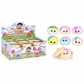 Kawaii Ombre Squishy Dumpling Large