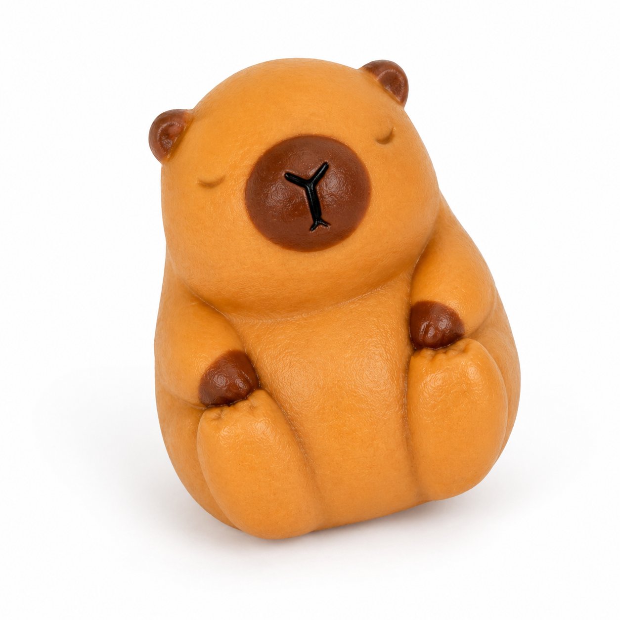 Taba Feel Squishy Capybara
