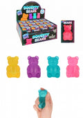 Squeeze Sugar Bear