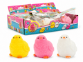 Taba Chicks Super Smooshy Squishy